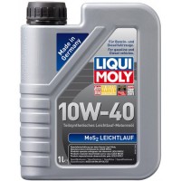 Моторна олива Liqui Moly MoS2 10W-40, 1л LIQUI MOLY 1930