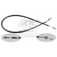 Трос ручного гальма FEBI BILSTEIN 21263