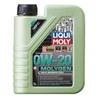 Моторна олива Liqui Moly Molygen New Generation 0W-20, 1л LIQUI MOLY 21356