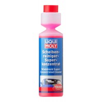 Очисник скла-супер концентрат 1:100 вишня LIQUI MOLY 21706