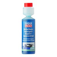 Очисник скла-супер концентрат 1:100 океан LIQUI MOLY 21708