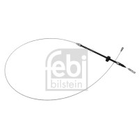 Трос ручного гальма FEBI BILSTEIN 23972