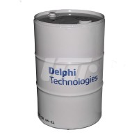 Олива трансмісійна Delphi GEAR OIL 5/4 75W-90 60л DELPHI 25067598