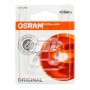 (к/т 2 шт) Автолампа Osram (2W 12V W2X4,6D) OSRAM 2722-02B