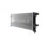 Радіатор охолодження двигуна MAHLE - KNECHT CR 1448 000S