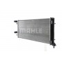 Радіатор охолодження двигуна MAHLE - KNECHT CR 1448 000S