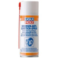 Мастило для гальмівної системи BREMSEN-ANTI-QUIETSCH-SPRAY 0,4л LIQUI MOLY 3079