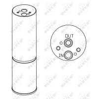 Трос FEBI BILSTEIN 33168