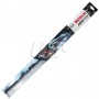 Безкаркасна щітка склоочисника Bosch AeroTwin 650мм BOSCH 3397008539