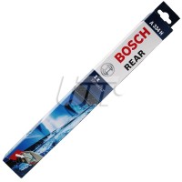 Задня щітка склоочисника Bosch AeroTwin 330мм BOSCH 3397016387