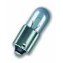 (к/т 2 шт) Автолампа Osram (4W 12V BA9S) OSRAM 3893-02B