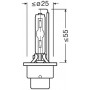 Лампа ксенонова (35W D4S 5000K) OSRAM 66440CBN