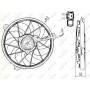 Вентилятор охолодження радіатора NRF 47324