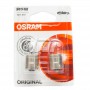 (к/т 2 шт) Автолампа Osram (5W 12V BA15s) OSRAM 5007-02B