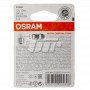 (к/т 2 шт) Автолампа Osram (10W 12V BA15S) OSRAM 5008-02B