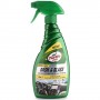 Очисник Turtle Wax для скла і пластику 500 мл TURTLE WAX 52803