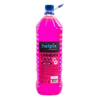 Омивач скла Helpix зимовий -20С Bubble gum 2л HELPIX 53067