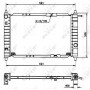 Радіатор охолодження двигуна NRF 53250