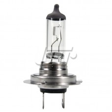 Лампа галогенова Osram Super Bright Premium H7 12V 80W OSRAM 62261SBP