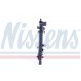 Радіатор системи охолодження NISSENS 62786A