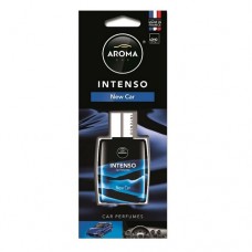 Ароматизатор Aroma Car Intenso Parfume 10g - NEW CAR AROMA 63102