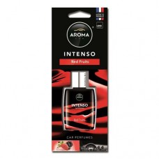 Ароматизатор Aroma Car Intenso Parfume 10g - RED FRUITS AROMA 63103