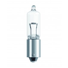 Автолампа Osram (21W 12V BAY9S) OSRAM 64136