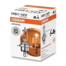 Автолампа Osram ( 35/35W 12V PX43T FS1 ) OSRAM 64185