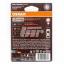 Автолампа Osram (H4 12V 60/55W P43t) OSRAM 64193NBS-01B