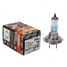 Автолампа Osram Night Breaker 200 (H7 12V 55W) OSRAM 64210NB200