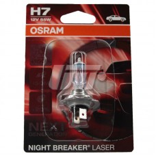 Автолампа Osram (H7 12V 55W) OSRAM 64210 NL-01B