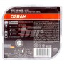 (к/т 2 шт) Автолампа Osram (H7 12V 55W) OSRAM 64210NL-HCB