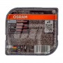 (к/т 2 шт) Автолампа Osram (H11 12V 55W PGJ19) OSRAM 64211NBS-HCB