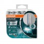 Автолампа ксенонова Osram (D1S 35W PK32d-2) OSRAM 66140CBN-HCB