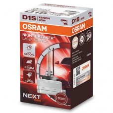 Автолампа OSRAM ксенонова 85V 35W 4500К PK32d-2 OSRAM 66140XNN