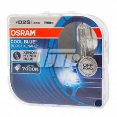 Автолампа ксенонова Osram (35W P32D-2) OSRAM 66240CBB