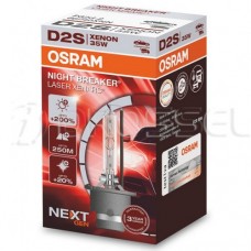 Автолампа ксенонова (85V 35W D2S P32d-2 4300K) OSRAM 66240XNN