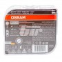 (к/т 2 шт) Лампа ксенонова (35W D2S 4300K) OSRAM 66240XNN-HCB