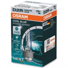 Автолампа ксенонова 35W D2R 6200K OSRAM 66250CBN