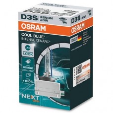 Автолампа ксенонова Osram (D3S 35W PK32D-5 FS1) OSRAM 66340CBN