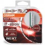 Автолампа ксенонова OSRAM 35W D3S 4300K к/т 2 шт OSRAM 66340XNN-HCB