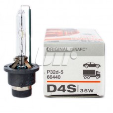 Лампа ксенонова (35W D4S 4000K) OSRAM 66440