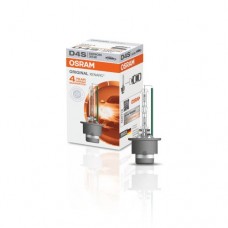 Автолампа ксенонова Osram (D4S 35W P32D-5 FS1) OSRAM 66440CLC