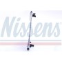 Радіатор системи охолодження NISSENS 67365