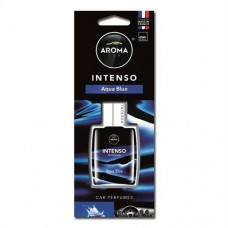 Ароматизатор Aroma Car Intenso Parfume 10g - AQUA BLUE AROMA 840/92171