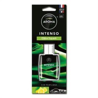 Ароматизатор Aroma Car Intenso Parfume 10g - CITRUS SQUASH AROMA 842/92173