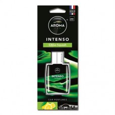 Ароматизатор Aroma Car Intenso Parfume 10g - CITRUS SQUASH AROMA 842/92173