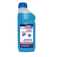 Зимовий омивач скла Liqui Moly, -80С, концентрат, 1л LIQUI MOLY 8837