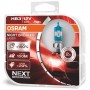 (к/т 2 шт) Автолампа Osram (HB3 12V 60W P20D) OSRAM 9005NL-HCB