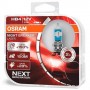 (к/т 2 шт) Автолампа Osram (HB4 12V 51W P22D) OSRAM 9006NL-HCB